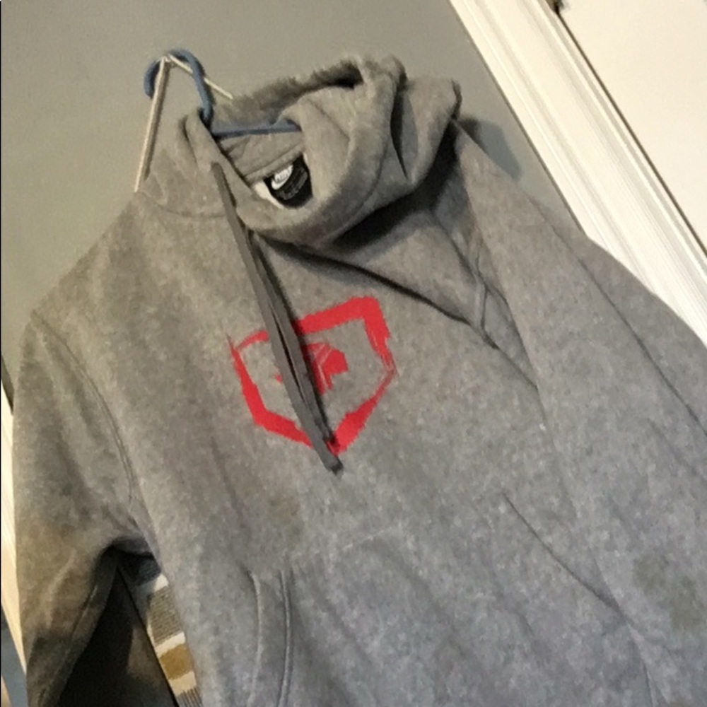 Nike hoodie